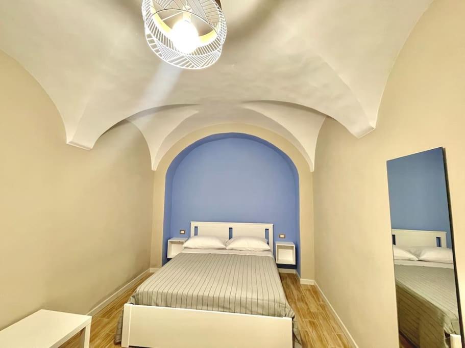 Isabel Suite Неаполь Екстер'єр фото
