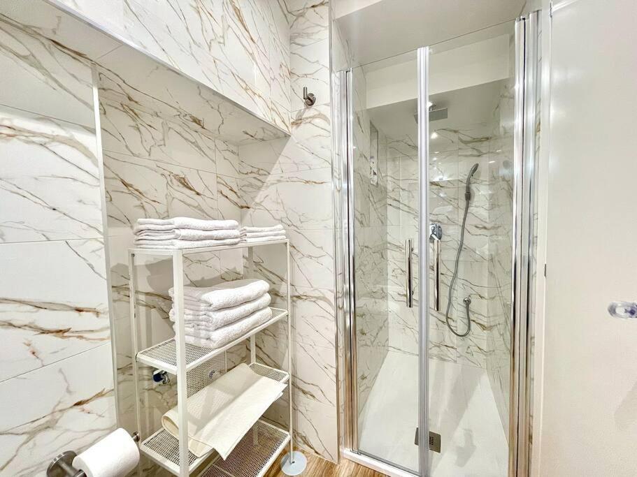 Isabel Suite Неаполь Екстер'єр фото