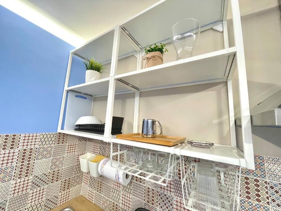 Isabel Suite Неаполь Екстер'єр фото