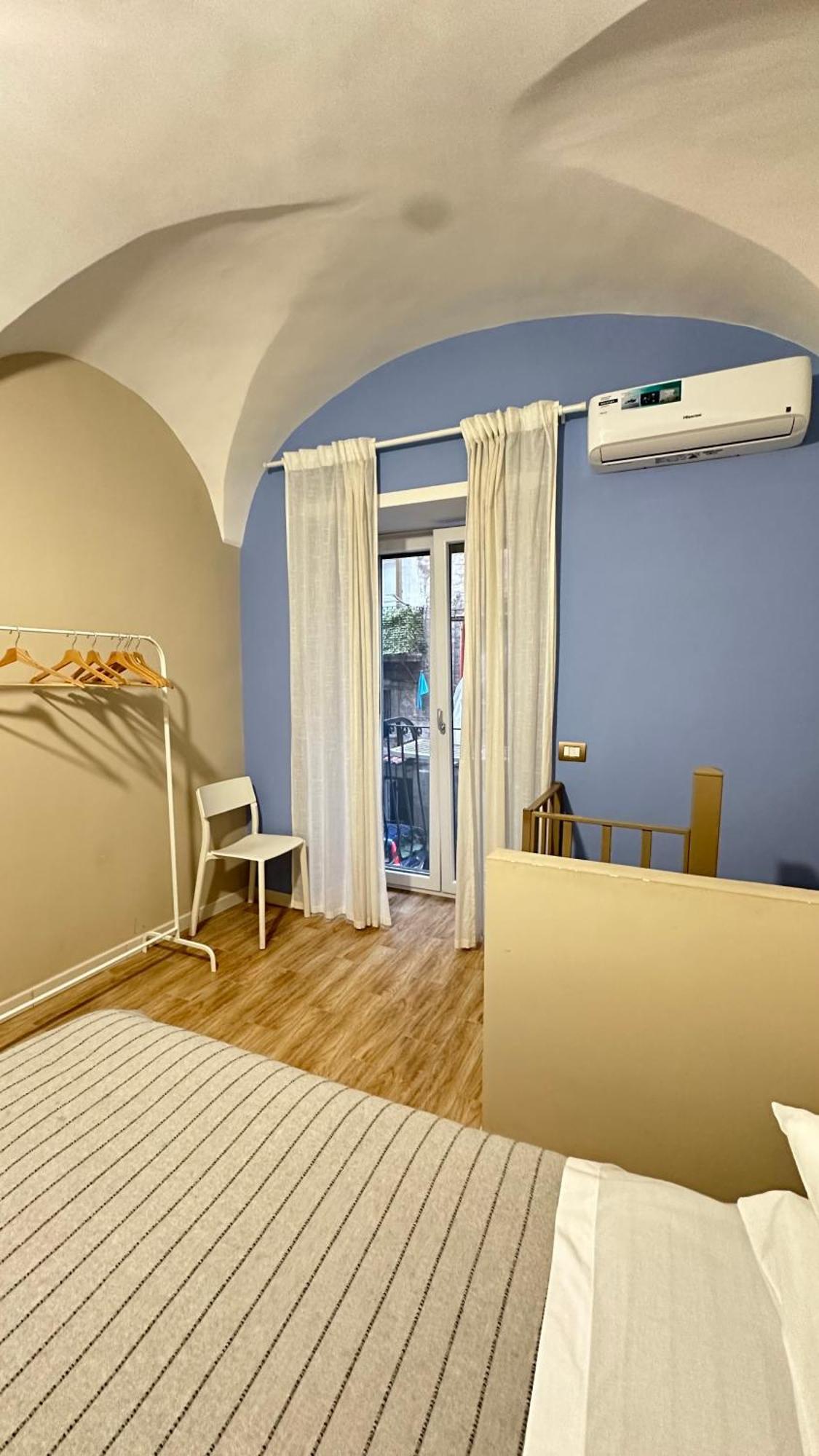 Isabel Suite Неаполь Екстер'єр фото