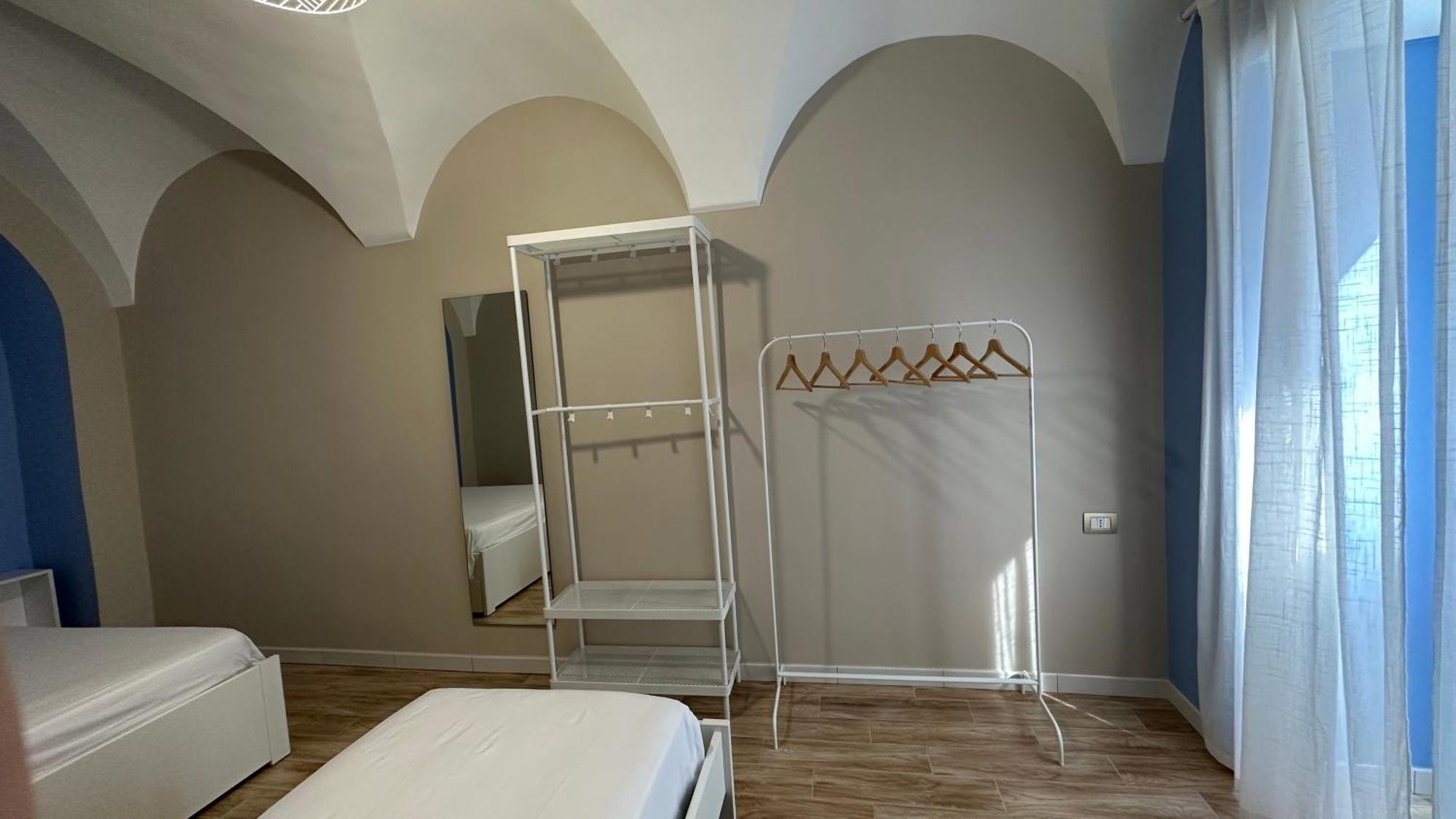 Isabel Suite Неаполь Екстер'єр фото