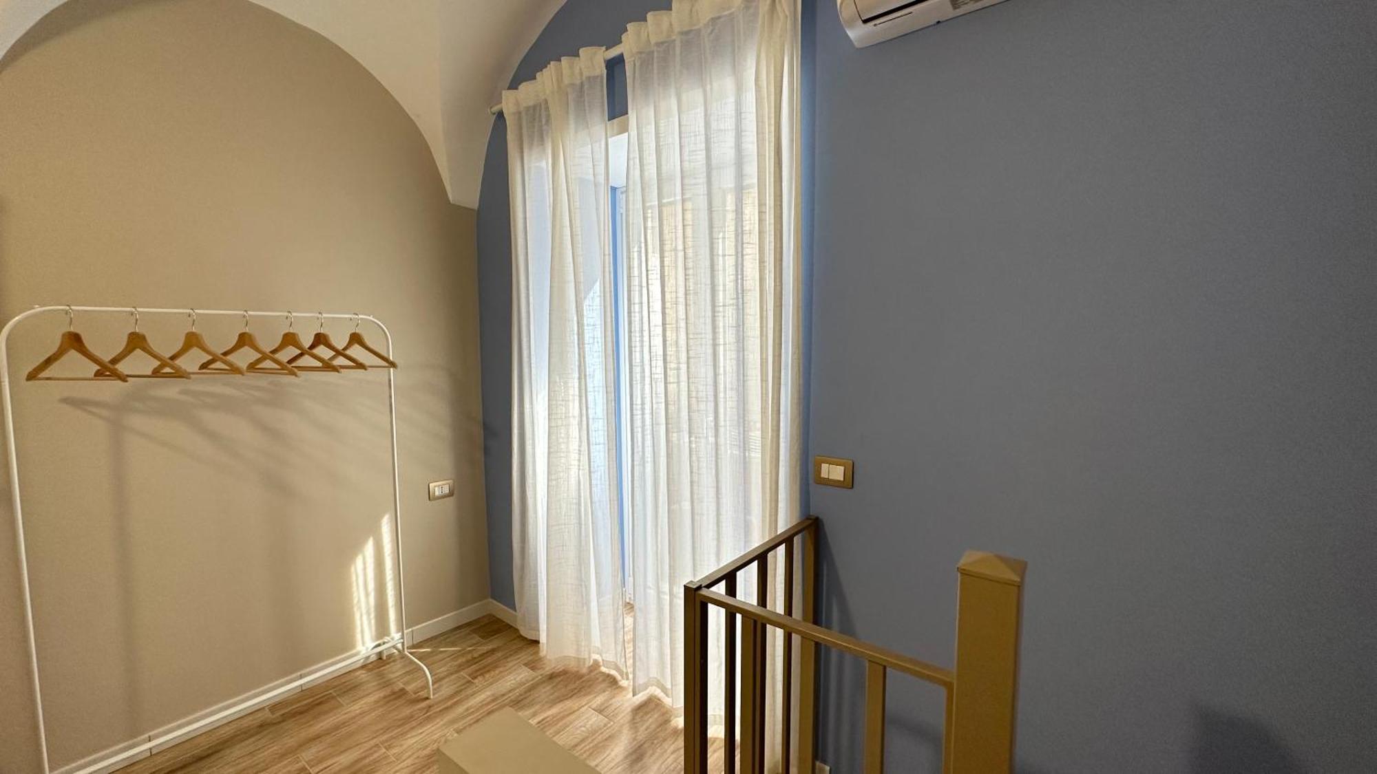 Isabel Suite Неаполь Екстер'єр фото