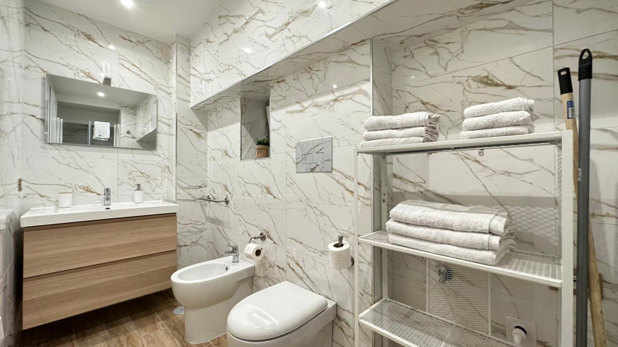 Isabel Suite Неаполь Екстер'єр фото