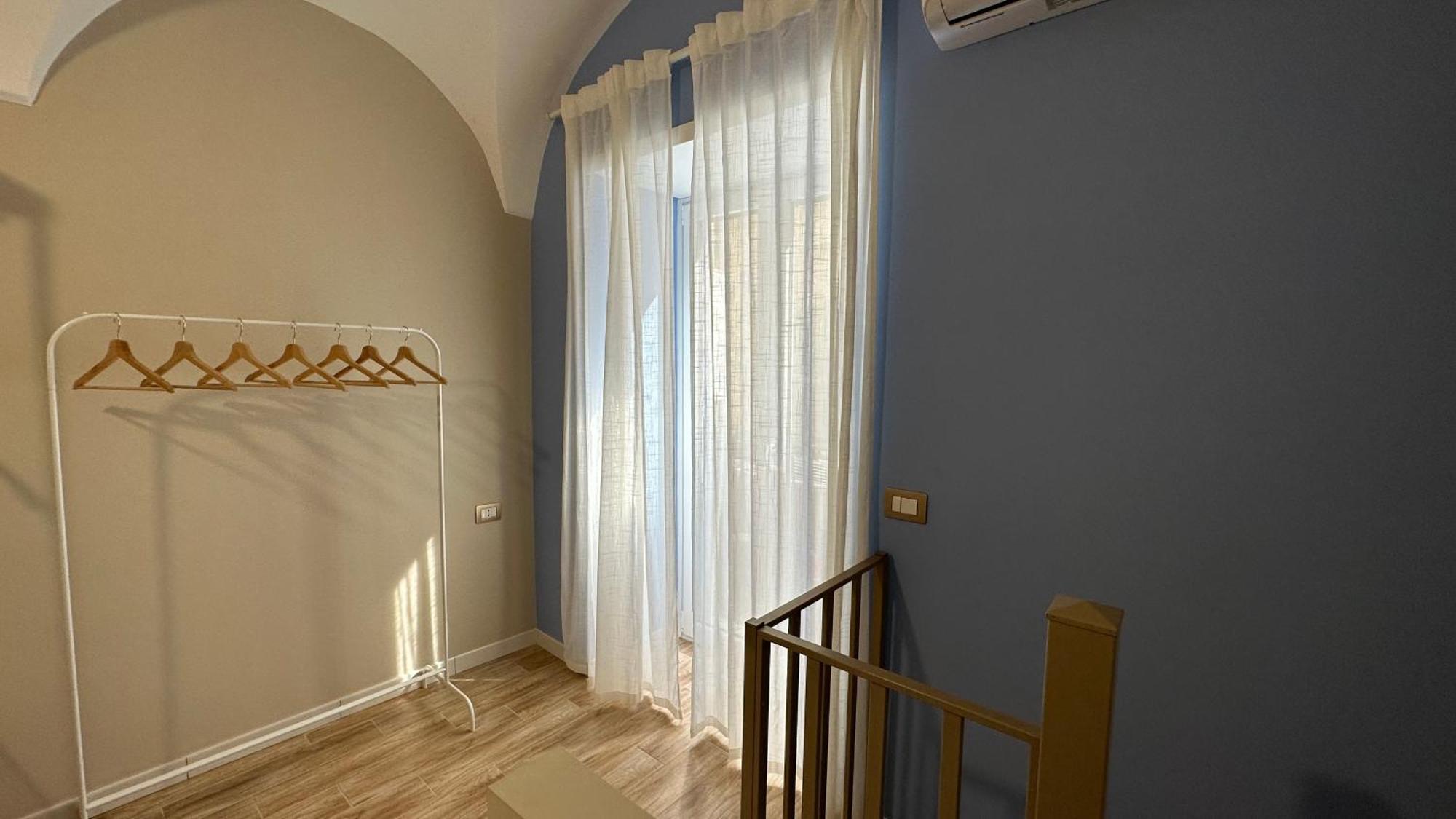Isabel Suite Неаполь Екстер'єр фото