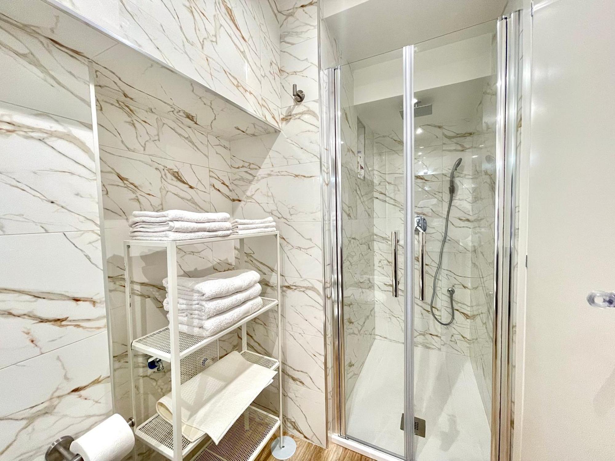Isabel Suite Неаполь Екстер'єр фото