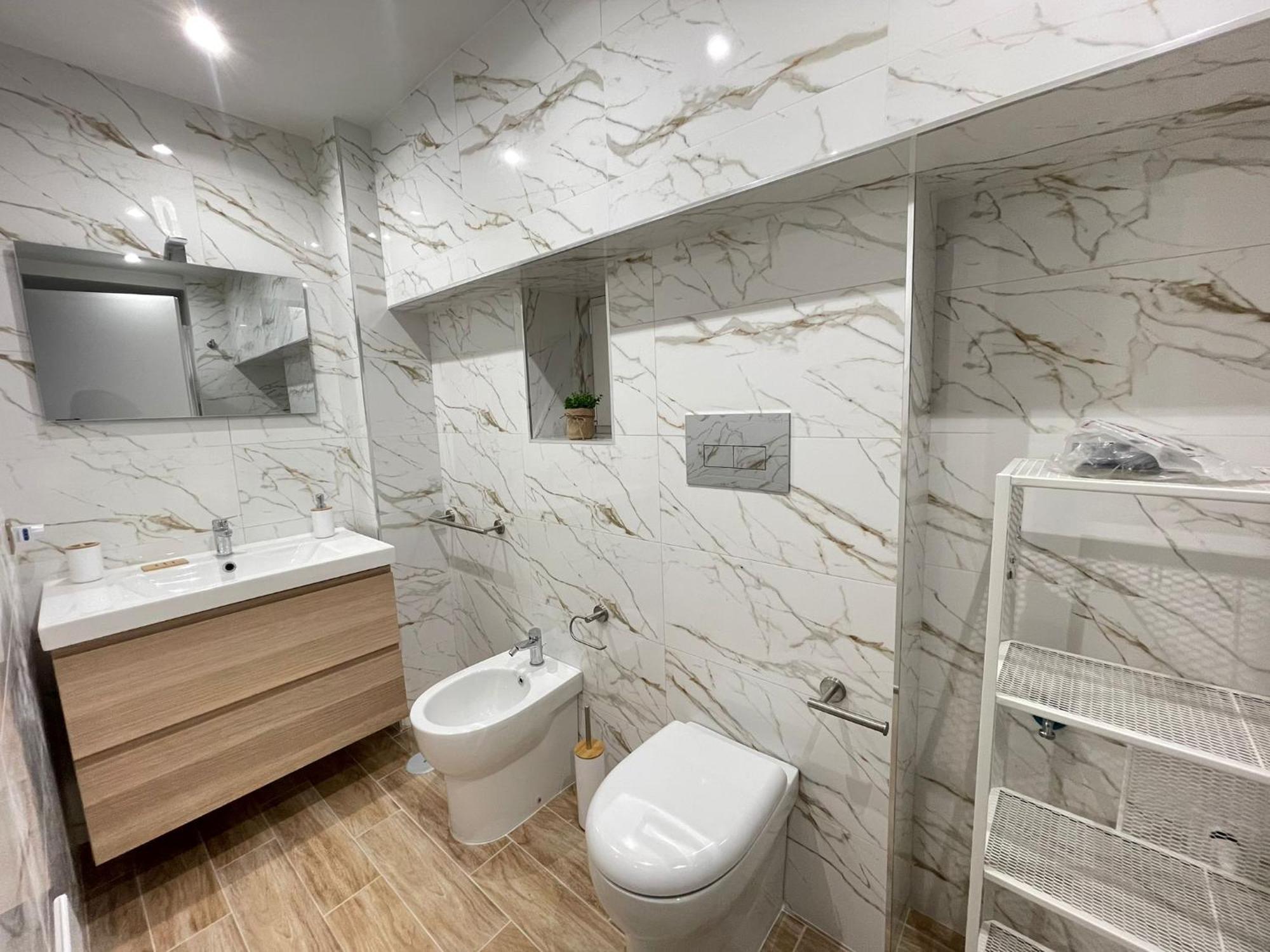 Isabel Suite Неаполь Екстер'єр фото